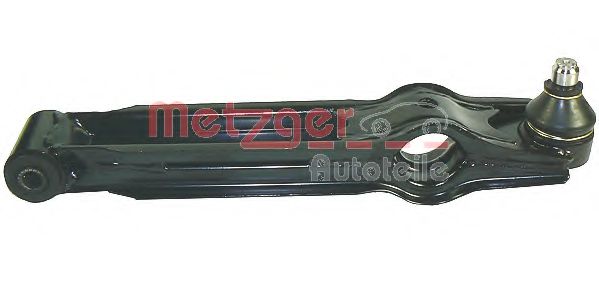 88065908 Brat, suspensie roata METZGER 