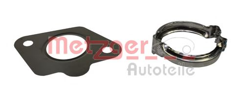 AGR008 Set garnitura sistem EGR METZGER 