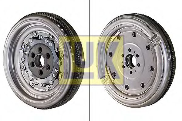 415 0491 09 Volanta LuK 