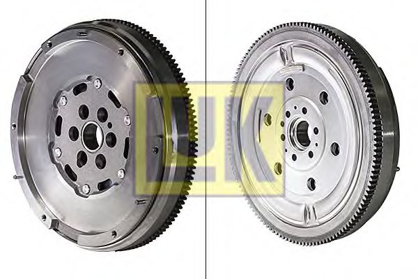 415 0493 10 Volanta LuK 