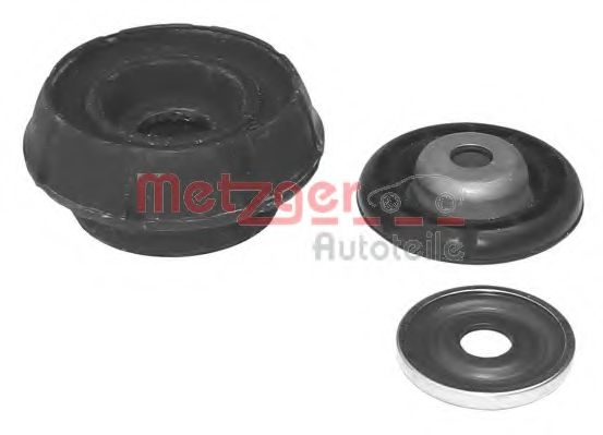Set reparatie, rulment sarcina amortizor