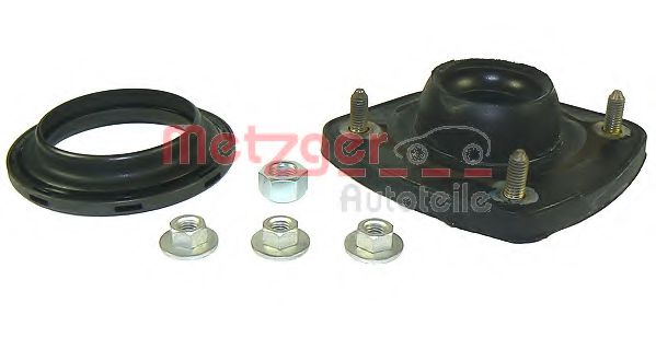 Set reparatie, rulment sarcina amortizor