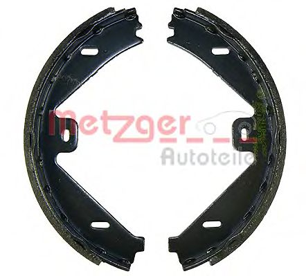 Set saboti frana, frana de mana 2