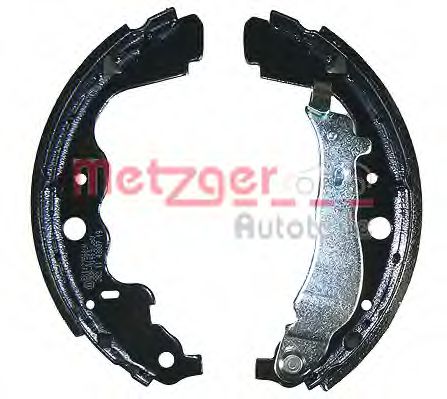 Set saboti frana 3