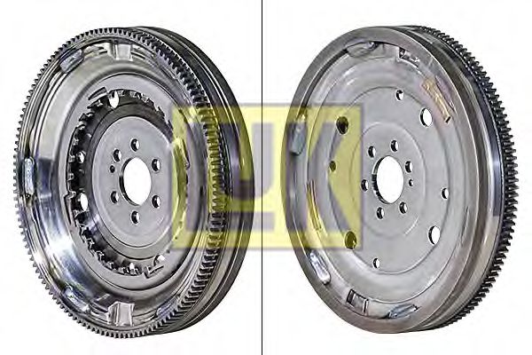 415 0531 09 Volanta LuK 