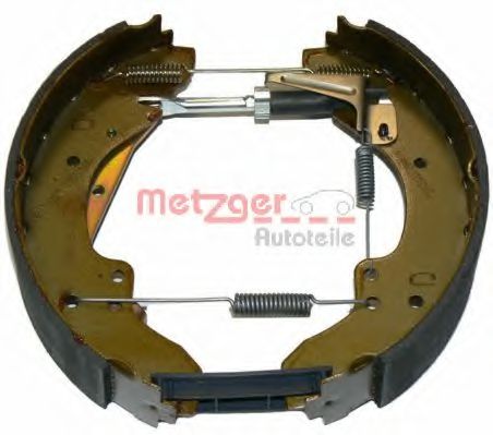 Set saboti frana 2