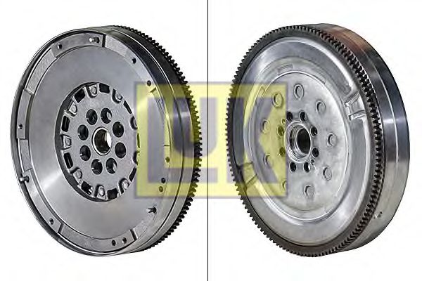 415 0539 10 Volanta LuK 