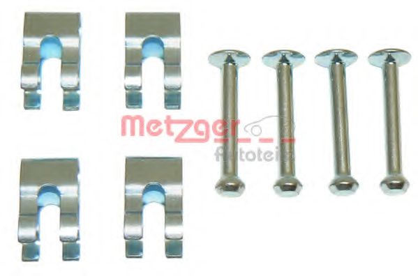 Set saboti frana 3