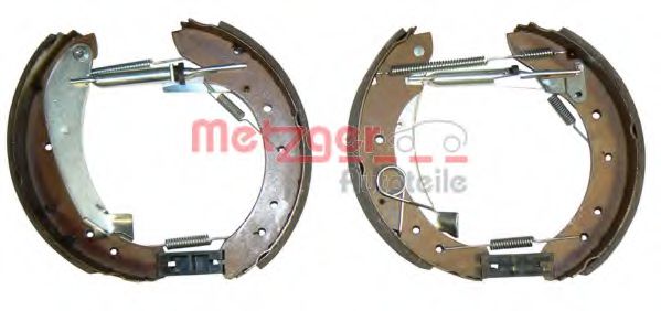 Set saboti frana