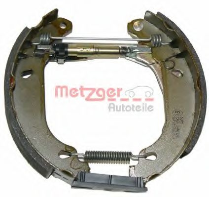 Set saboti frana 3
