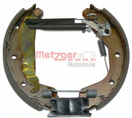 Set saboti frana 2