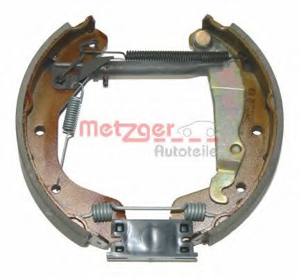 Set saboti frana 2