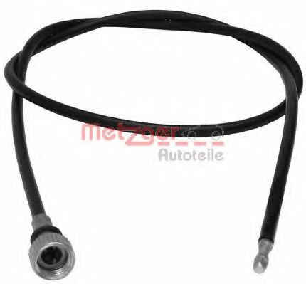 S 07048 arbore tahometru METZGER 