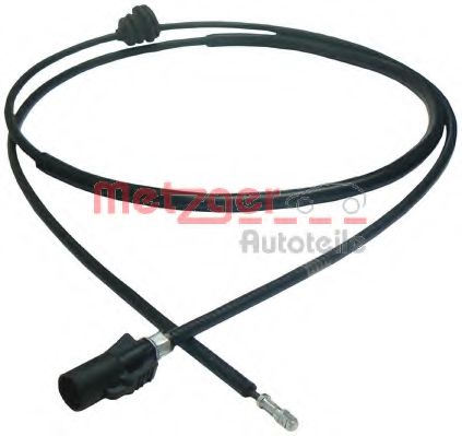 S 31110 arbore tahometru METZGER 