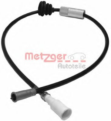 S 31311 arbore tahometru METZGER 