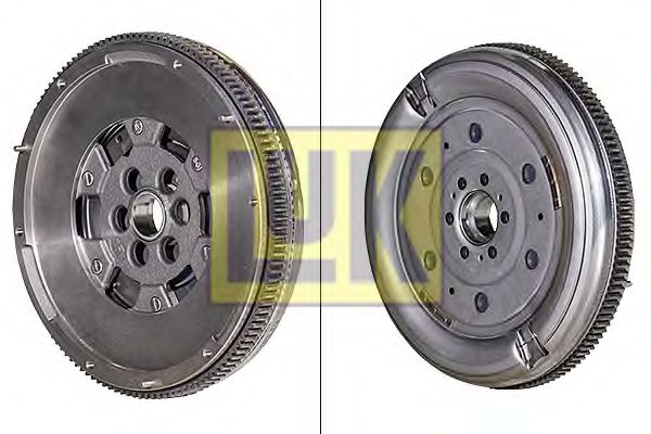 415 0583 10 Volanta LuK 