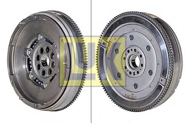 415 0613 10 Volanta LuK 
