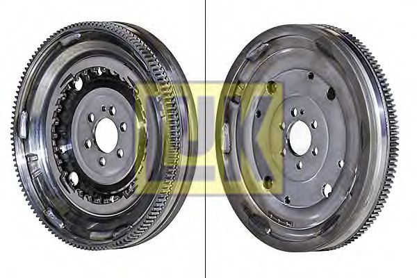 415 0626 09 Volanta LuK 