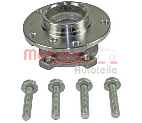 Set rulment roata 2