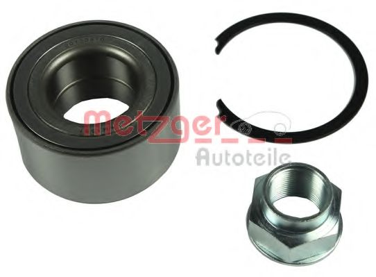 Set rulment roata 2