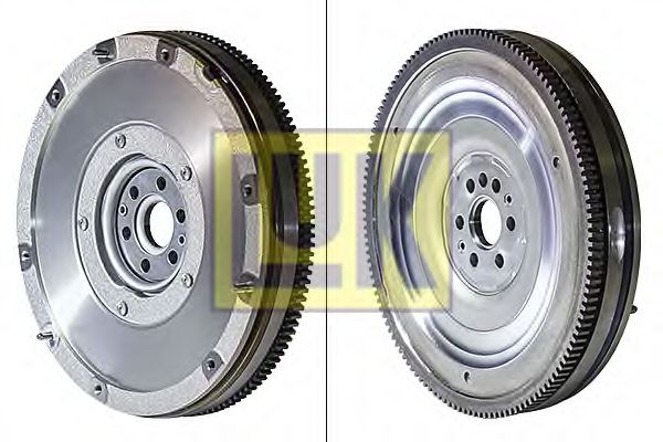 415 0656 10 Volanta LuK 