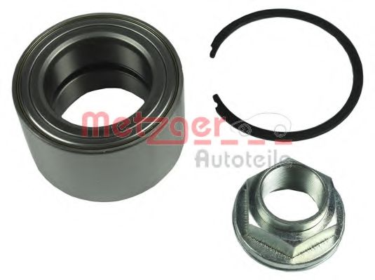Set rulment roata 2