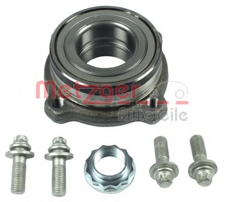 Set rulment roata 2