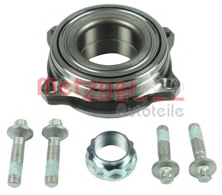Set rulment roata 2