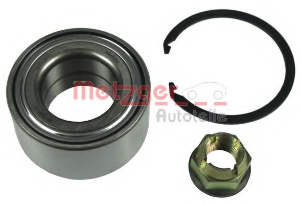 Set rulment roata 2