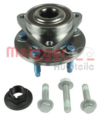 Set rulment roata 2