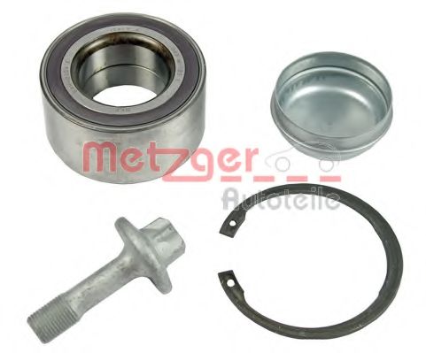 Set rulment roata