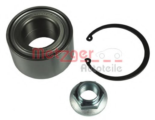 Set rulment roata 2
