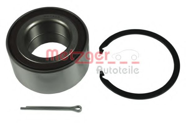 Set rulment roata 2