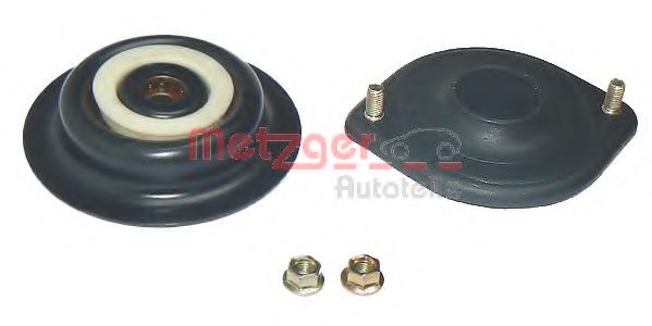 Set reparatie, rulment sarcina amortizor