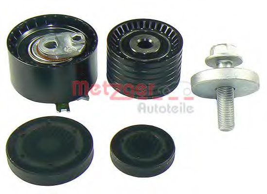 Set curea de distributie