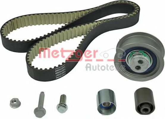 Set curea de distributie