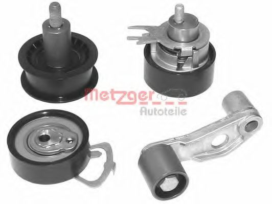 Set curea de distributie