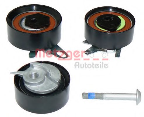 Set curea de distributie