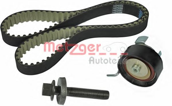 Set curea de distributie 2