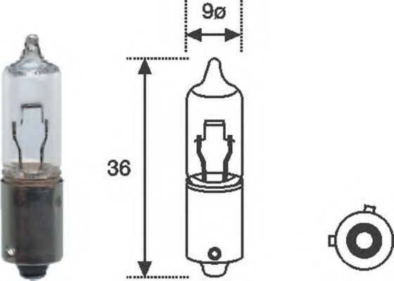 Bec, semnalizator 2