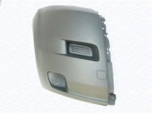 021316000300 tampon MAGNETI MARELLI 