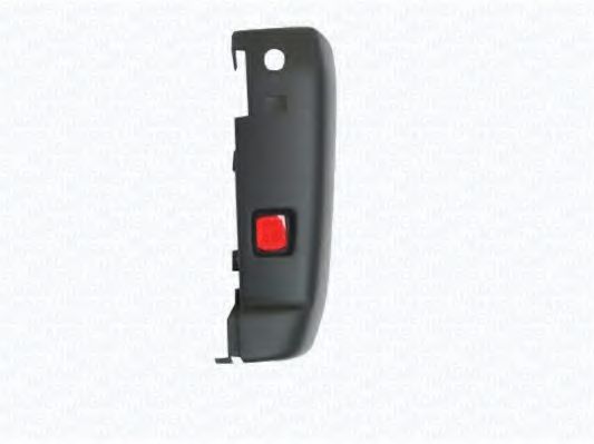 021316000340 tampon MAGNETI MARELLI 
