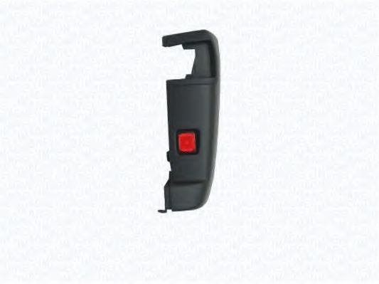 021316000350 tampon MAGNETI MARELLI 