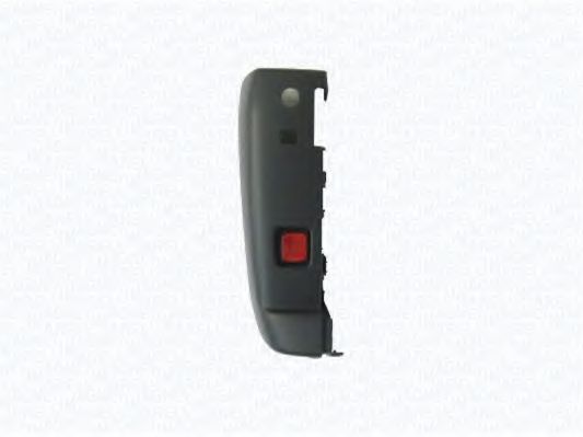021316000360 tampon MAGNETI MARELLI 