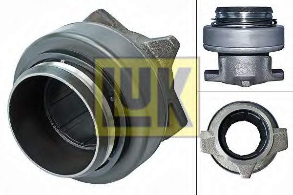 500 0418 21 Rulment de presiune LuK 