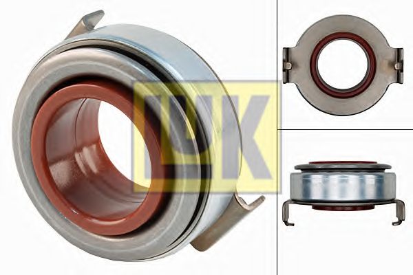 500 0492 60 Rulment de presiune LuK 