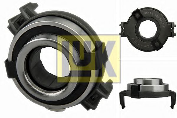 500 0648 10 Rulment de presiune LuK 