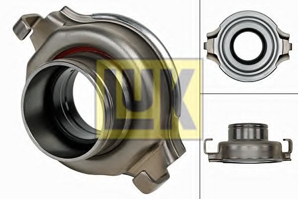 500 0726 60 Rulment de presiune LuK 