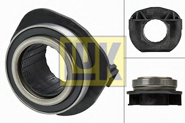 500 0758 10 Rulment de presiune LuK 