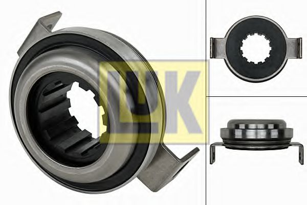 500 0777 10 Rulment de presiune LuK 
